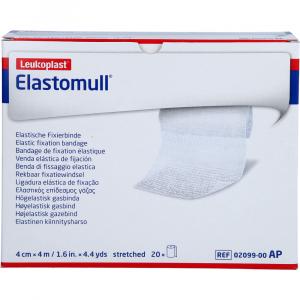 ELASTOMULL 4 cmx4 m elast.Fixierb.2099