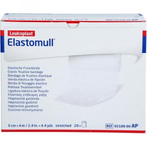 ELASTOMULL 6 cmx4 m elast.Fixierb.2100