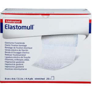ELASTOMULL 8 cmx4 m elast.Fixierb.2101