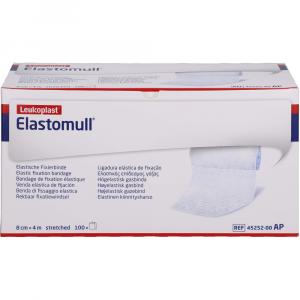 ELASTOMULL 8 cmx4 m elast.Fixierb.45252