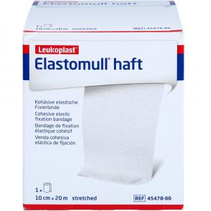 ELASTOMULL haft 10 cmx20 m Fixierbinde