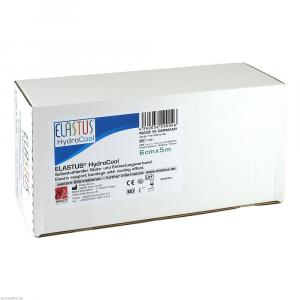 ELASTUS HydroCool Binde 6 cmx5 m