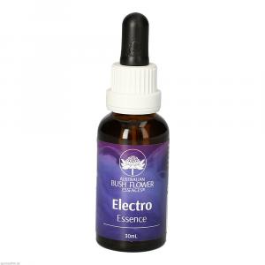 ELECTRO Essence austral.Bushblüten Misch.AUB Tro.