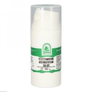 ELECTUARIUM Aromaticum Salbe