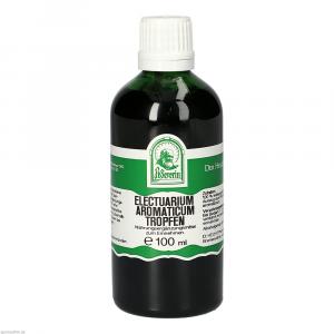 ELECTUARIUM Aromaticum Tropfen zum Einnehmen