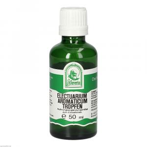ELECTUARIUM Aromaticum Tropfen zum Einnehmen