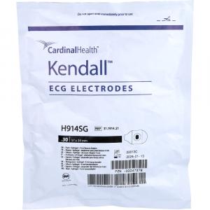 ELEKTRODEN EINMAL H914SG Hydrogel Ag/AgCl