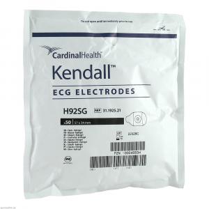 ELEKTRODEN ERW./Päd.H92SG Hydrogel LZ