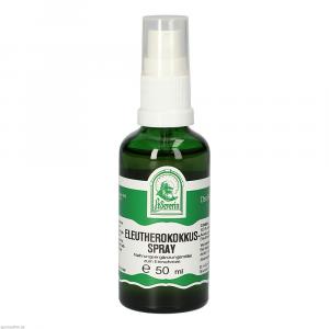 ELEUTHEROKOKK Spray