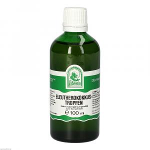 ELEUTHEROKOKK Tropfen