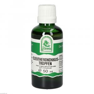 ELEUTHEROKOKK Tropfen