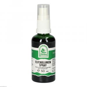 ELFENBLUMEN SPRAY