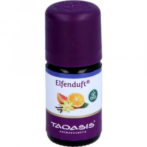 ELFENDUFT Bio ätherisches Öl