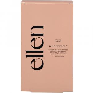 ELLEN pH-Control Teststreifen