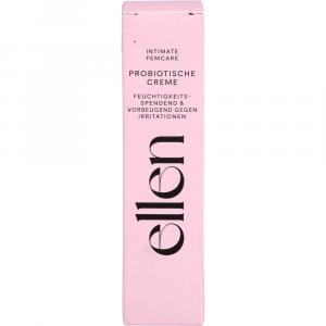 ELLEN probiotische Intimcreme