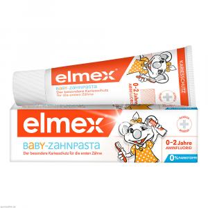 ELMEX Baby Zahnpasta