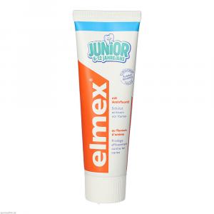 ELMEX Junior Zahnpasta