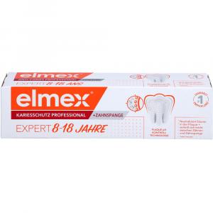 ELMEX KARIESSCHUTZ PROFESSIONAL+Zahnspange Expert