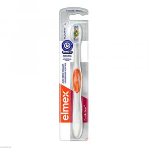 ELMEX ProAction Hybrid-Zahnbürste