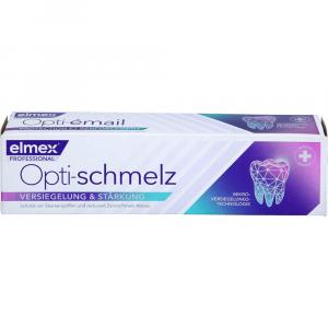 ELMEX Zahnschmelzschutz PROFESSIONAL Zahnpasta