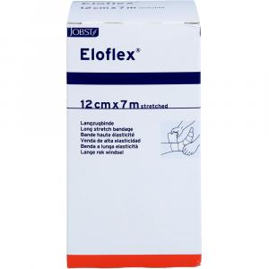 ELOFLEX Kompr.Binde 12 cmx7 m