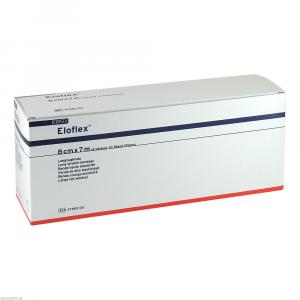 ELOFLEX Kompr.Binde 8 cmx7 m
