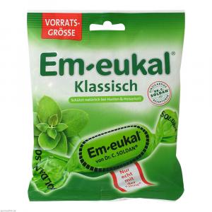 EM-EUKAL Bonbons klassisch zuckerhaltig