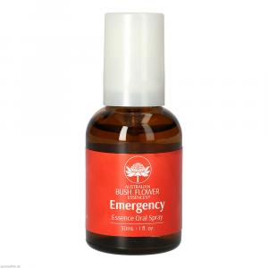 EMERGENCY oral Spray AUB