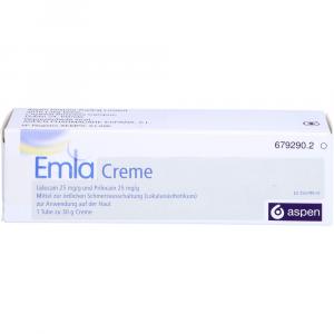EMLA Creme