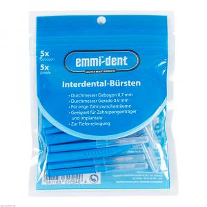 EMMI-DENT Interdentalbürsten Set versch.Größen