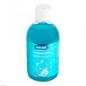 EMMI-DENT Mundwasser