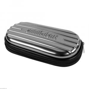 EMMI-DENT Reisebox anthrazit