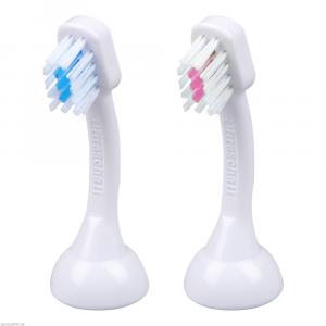 EMMI-DENT Ultraschall Bürstenkopf Kinder