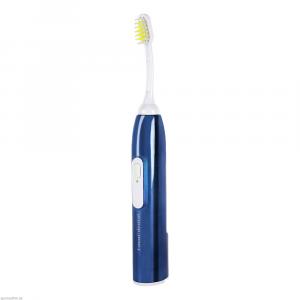 EMMI-DENT Ultraschall Zahnbürste blau