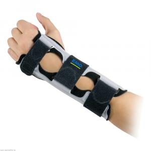 EMO Manugrip Handgelenkorthese Gr.L 18-22 cm