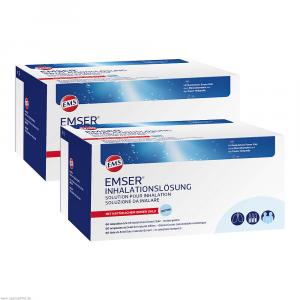 EMSER Inhalationslösung