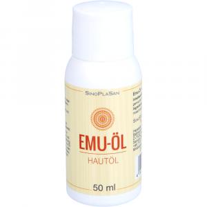 EMU ÖL