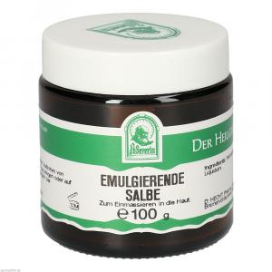 EMULGIERENDE Salbe