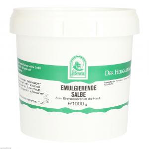 EMULGIERENDE Salbe