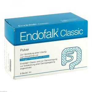 ENDOFALK Classic Plv.z.Her.e.Lsg.z.Einn.Btl.