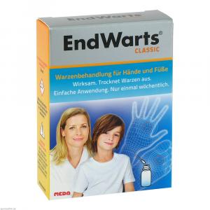 ENDWARTS Classic Lösung