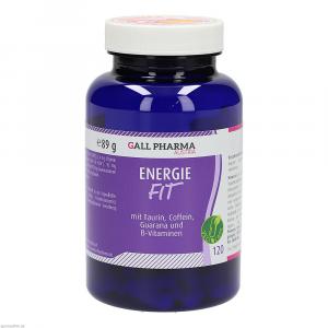 ENERGIE-FIT GPH Kapseln