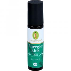 ENERGIEKICK Duft Roll-on Bio