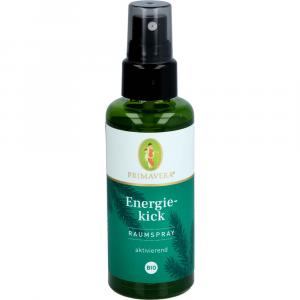 ENERGIEKICK Raumspray Bio