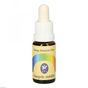 ENERGY BALANCER Energetic Stability Essenz Tropfen