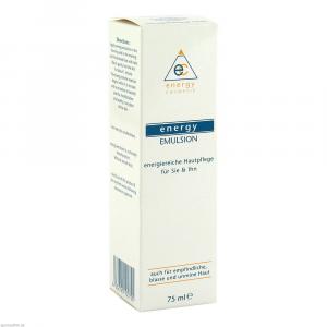 ENERGY EMULSION