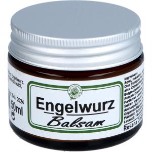 ENGELWURZBALSAM Resana