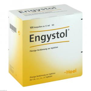 ENGYSTOL Ampullen