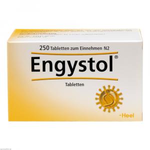 ENGYSTOL Tabletten