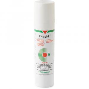 ENISYL-F Erg.Futterm.Paste f.Katzen